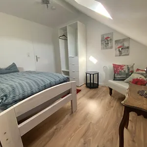  Apartment Anni Deutschland