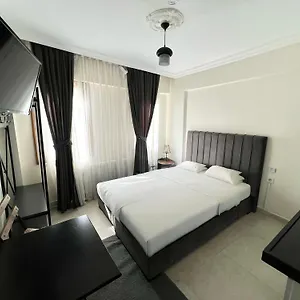  Apartment Mr Miller Türkei